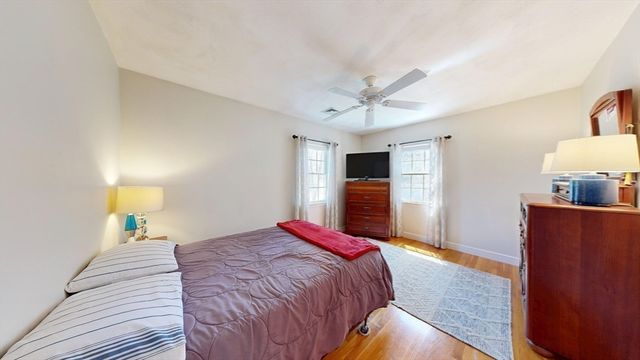 3 Whitcomb Way, North Reading, MA 01864