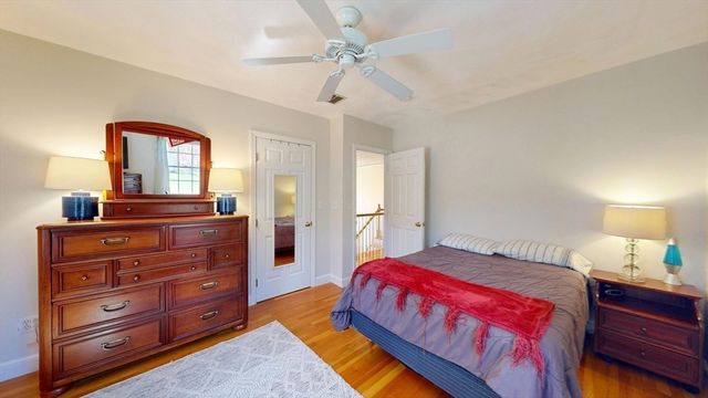 3 Whitcomb Way, North Reading, MA 01864