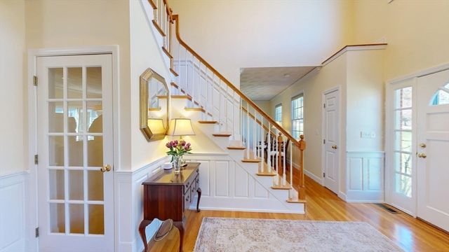 3 Whitcomb Way, North Reading, MA 01864