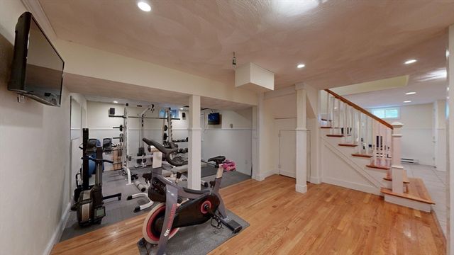 3 Whitcomb Way, North Reading, MA 01864