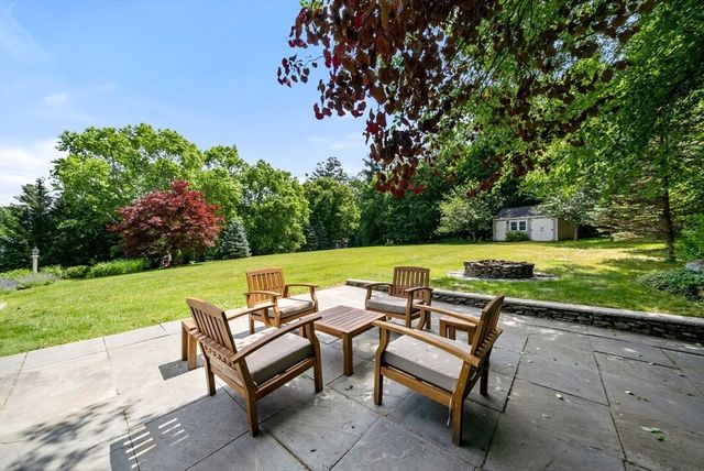3 Whitcomb Way, North Reading, MA 01864