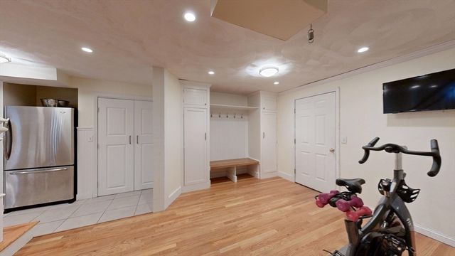 3 Whitcomb Way, North Reading, MA 01864