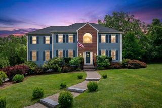 3 Whitcomb Way, North Reading, MA 01864