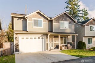 244 NE Tronson Circle, Bremerton, WA 98311