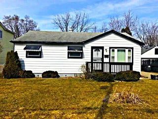 26424 Beverly Road, Taylor, MI 48180