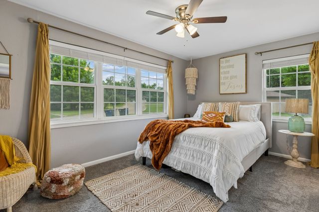2306 W Five Mile Parkway, Dallas, TX 75224