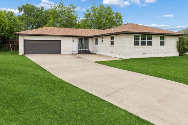 2306 W Five Mile Parkway, Dallas, TX 75224