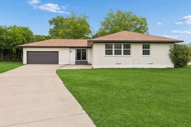 2306 W Five Mile Parkway, Dallas, TX 75224