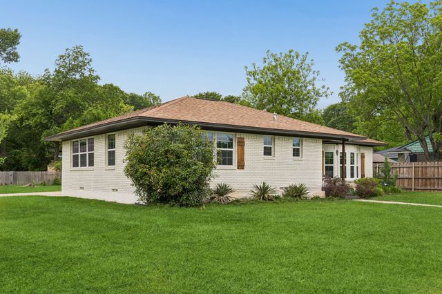 2306 W Five Mile Parkway, Dallas, TX 75224
