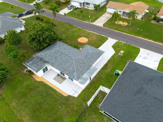 30 OAKLAND HILLS COURT, Rotonda West, FL 33947