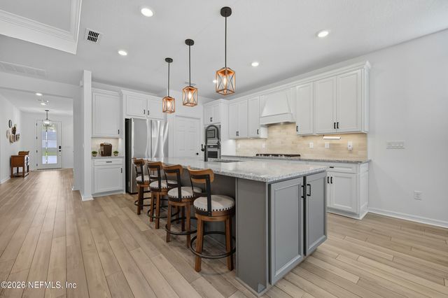 145 LONE CYPRESS Way, St. Augustine, FL 32092