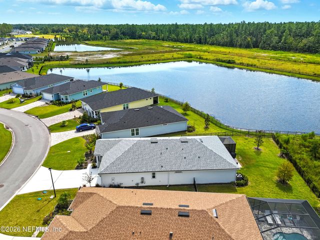 145 LONE CYPRESS Way, St. Augustine, FL 32092