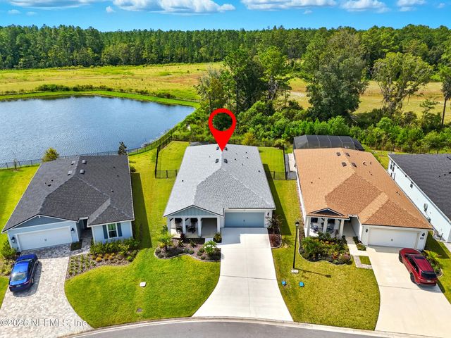 145 LONE CYPRESS Way, St. Augustine, FL 32092