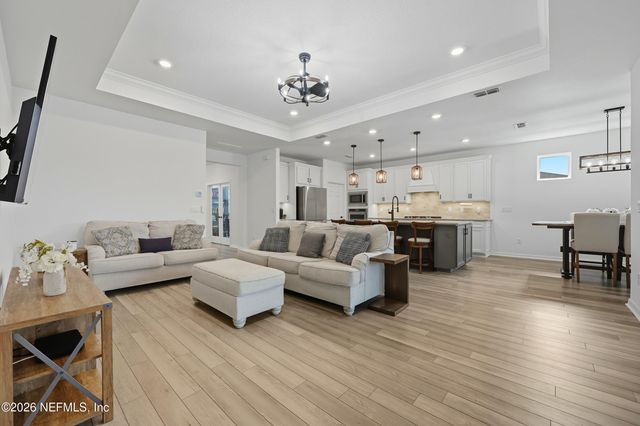 145 LONE CYPRESS Way, St. Augustine, FL 32092