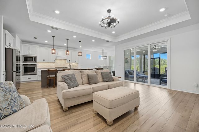 145 LONE CYPRESS Way, St. Augustine, FL 32092