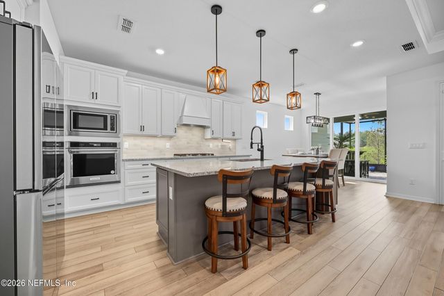 145 LONE CYPRESS Way, St. Augustine, FL 32092