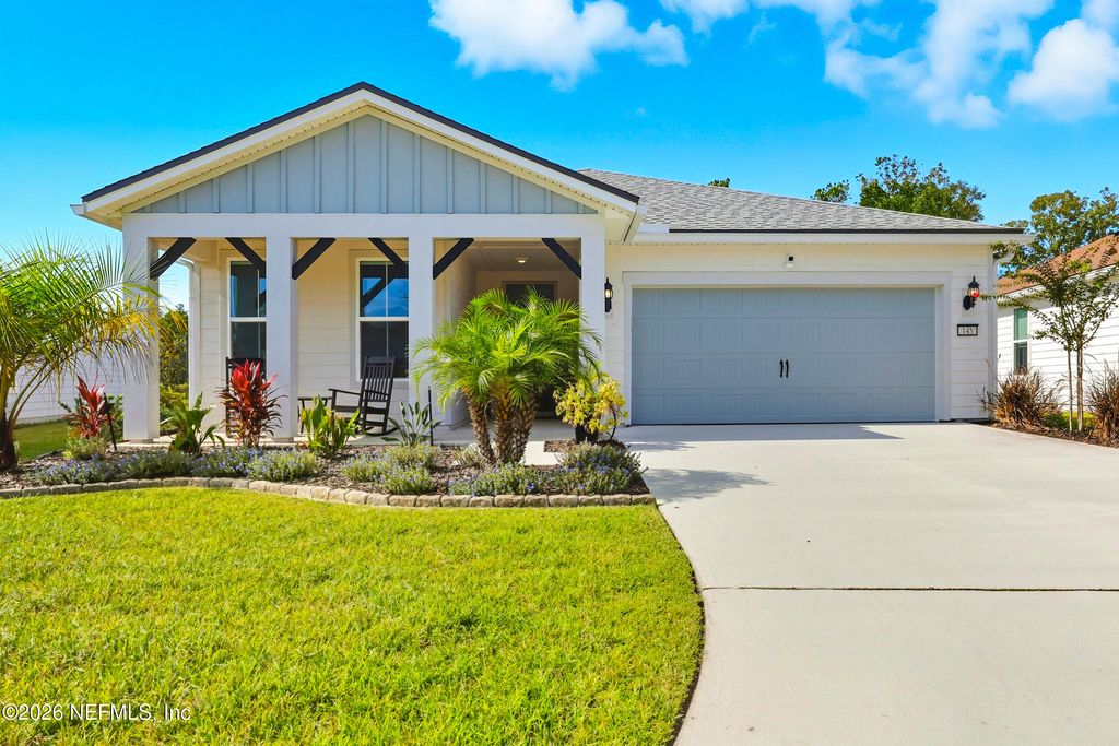 145 LONE CYPRESS Way, St. Augustine, FL 32092