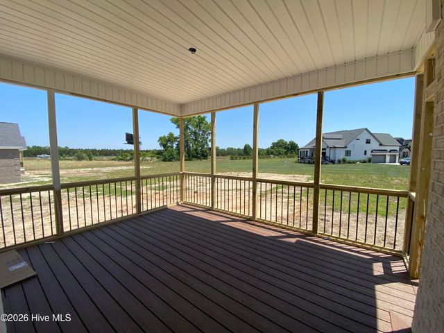340 Leslie Road, Goldsboro, NC 27530
