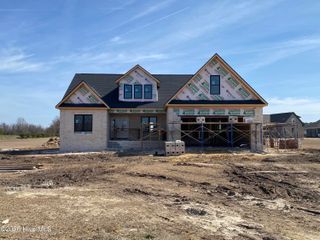 340 Leslie Road, Goldsboro, NC 27530