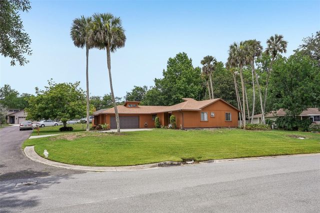 819 DUNDEE DRIVE, Winter Springs, FL 32708