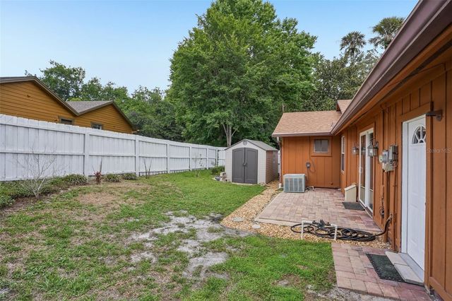 819 DUNDEE DRIVE, Winter Springs, FL 32708