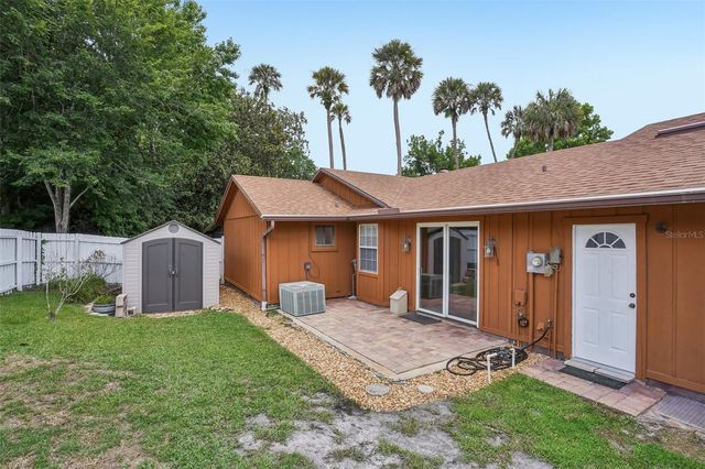 819 DUNDEE DRIVE, Winter Springs, FL 32708