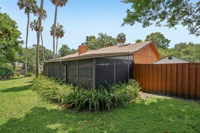 819 DUNDEE DRIVE, Winter Springs, FL 32708