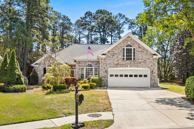 4190 Setter Ct., Myrtle Beach, SC 29579