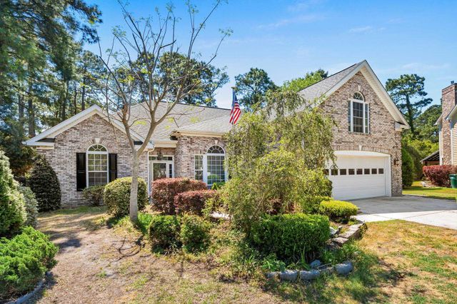 4190 Setter Ct., Myrtle Beach, SC 29579