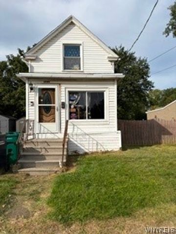 5640 Girard Avenue, Niagara Falls, NY 14304