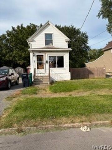 5640 Girard Avenue, Niagara Falls, NY 14304