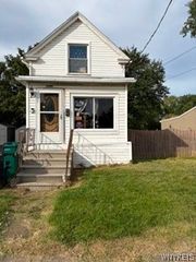 5640 Girard Avenue, Niagara Falls, NY 14304