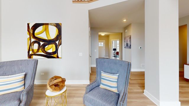 Lot 2 Deerpath Road, North Aurora, IL 60542