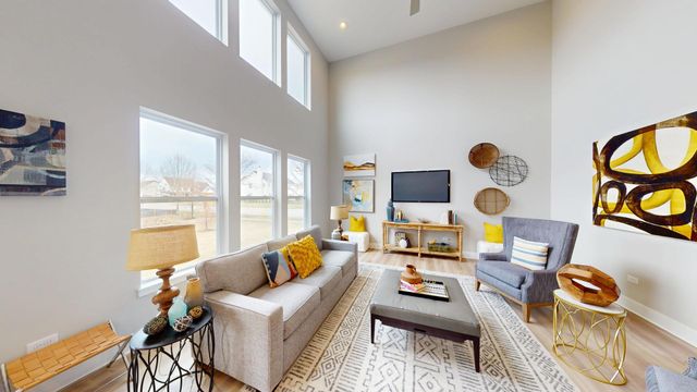 Lot 2 Deerpath Road, North Aurora, IL 60542