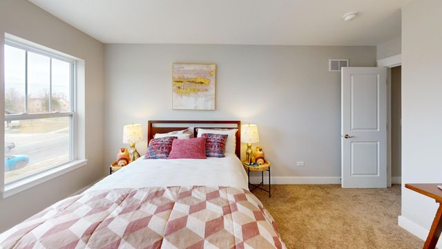 Lot 2 Deerpath Road, North Aurora, IL 60542