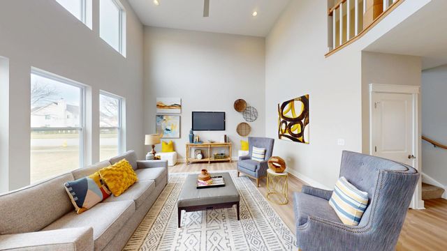 Lot 2 Deerpath Road, North Aurora, IL 60542