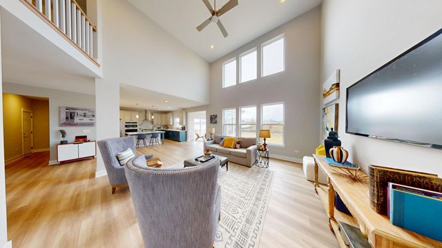 Lot 2 Deerpath Road, North Aurora, IL 60542