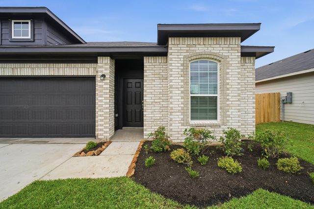 772 Red Mulberry Street, La Marque, TX 77568