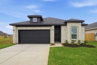 772 Red Mulberry Street, La Marque, TX 77568