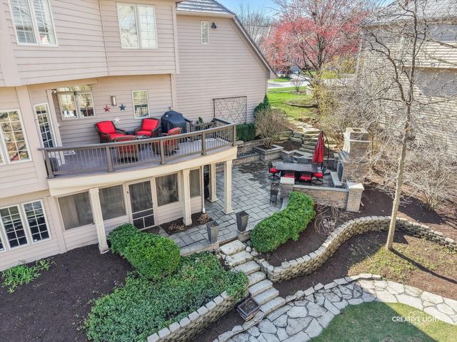 119 Settlers Drive, Naperville, IL 60565