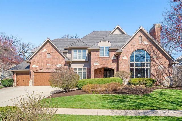 119 Settlers Drive, Naperville, IL 60565