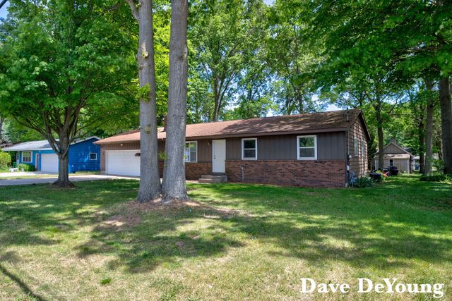 801 N 144th Avenue, Holland Twp, MI 49424