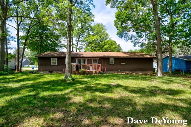 801 N 144th Avenue, Holland Twp, MI 49424