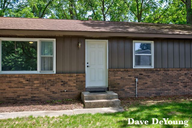 801 N 144th Avenue, Holland Twp, MI 49424