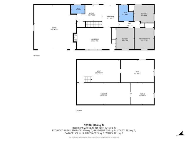801 N 144th Avenue, Holland Twp, MI 49424