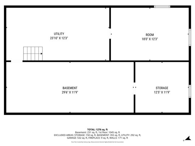 801 N 144th Avenue, Holland Twp, MI 49424