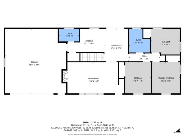 801 N 144th Avenue, Holland Twp, MI 49424