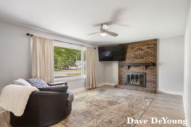 801 N 144th Avenue, Holland Twp, MI 49424