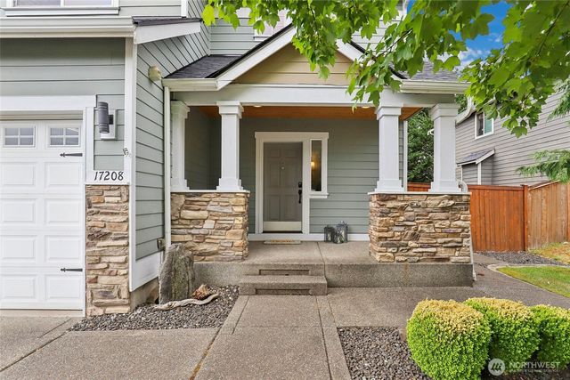 17208 138th Avenue Ct E, Puyallup, WA 98374
