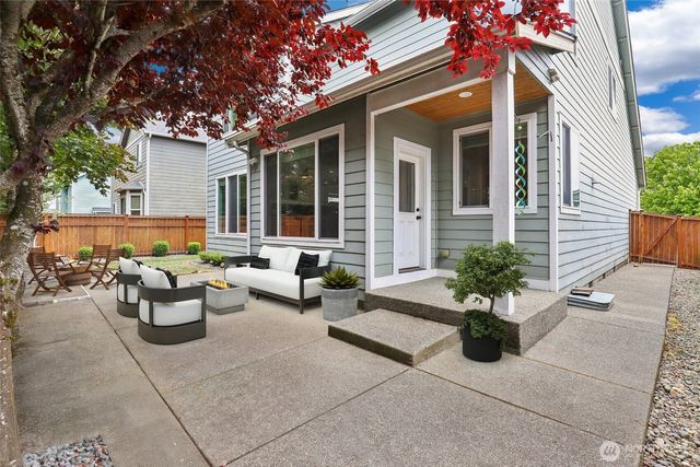 17208 138th Avenue Ct E, Puyallup, WA 98374
